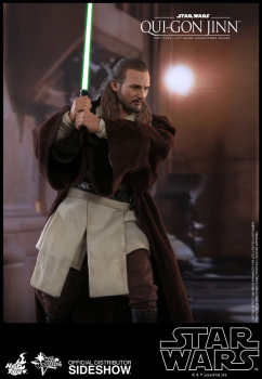 Qui-Gon Jinn