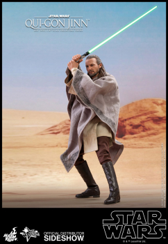 Qui-Gon Jinn