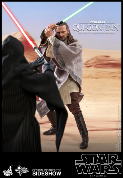 Qui-Gon Jinn