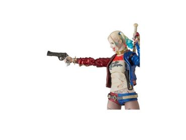 Harley Quinn Mafex