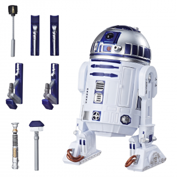 R2-D2 40th Anniversary