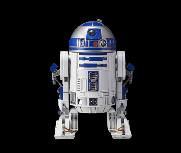 R2-D2 Rocket Booster Ver.