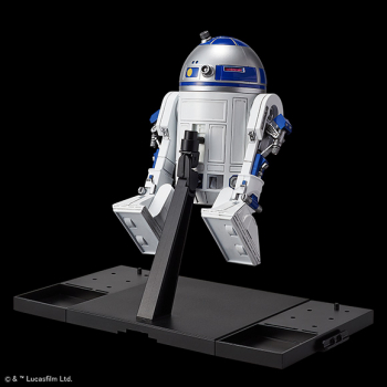 R2-D2 Rocket Booster Ver.