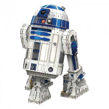 R2-D2 3D-Puzzle, Star Wars, 43 cm