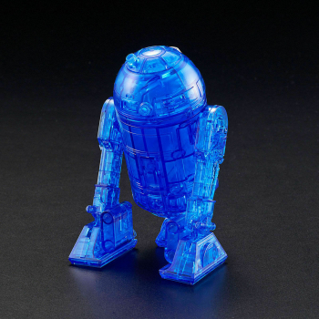 R2-D2 Hologram Version