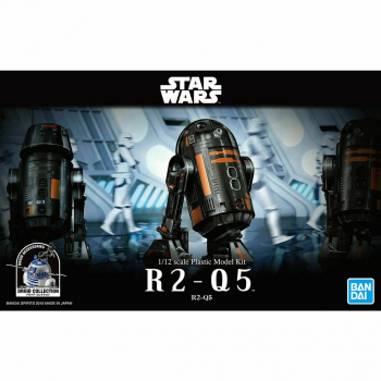 R2-Q5 Modellbausatz