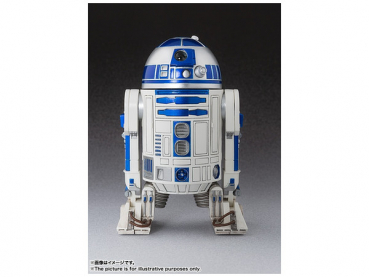 R2-D2 SHF