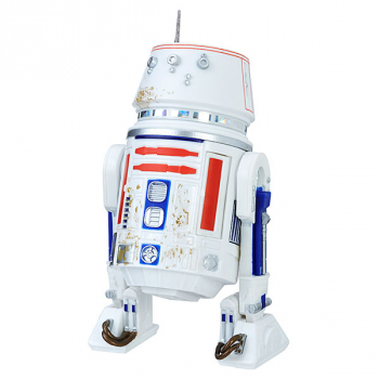 R5-D4 40th Anniversary