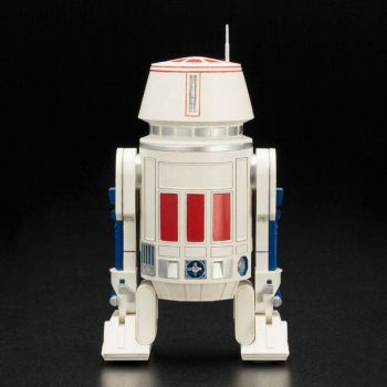 R5-D4 ArtFX+ Statue