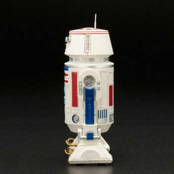 R5-D4 ArtFX+ Statue