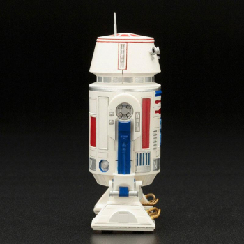 R5-D4 ArtFX+ Statue