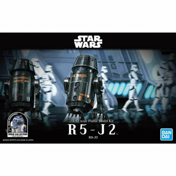 R5-J2 Model Kit