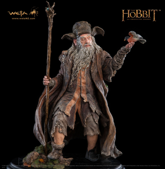 Radagast der Braune