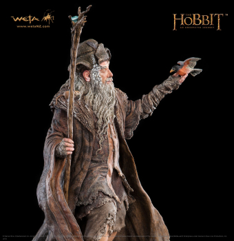 Radagast der Braune