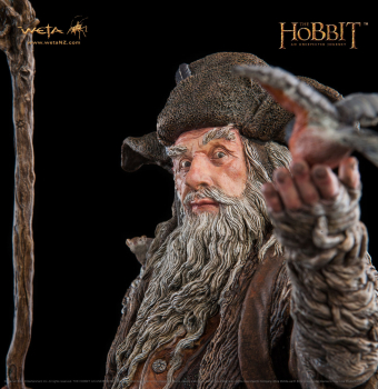 Radagast der Braune