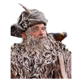 Radagast Statue 1:6, Der Hobbit, 30 cm