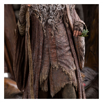 Radagast in Rhosgobel Statue 1:6 Limited Edition, Der Hobbit, 41 cm