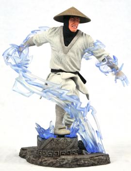 Raiden