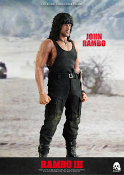 John Rambo