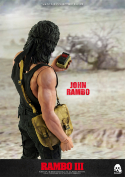 John Rambo