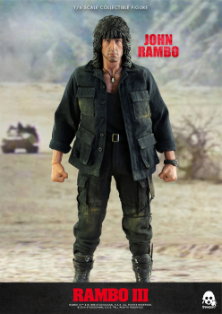 John Rambo