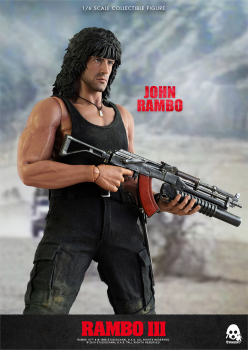 John Rambo