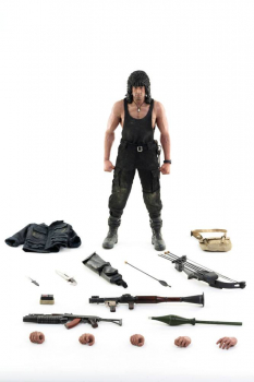 John Rambo