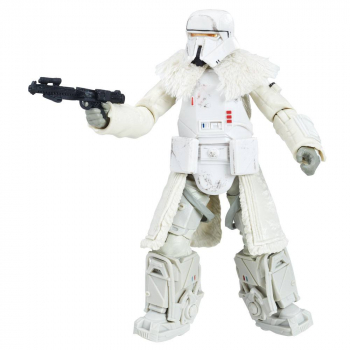 Black Series Wave 26