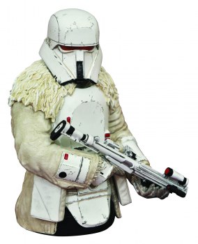 Range Trooper Büste