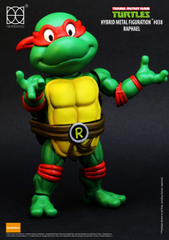 Raphael Hybrid Metal