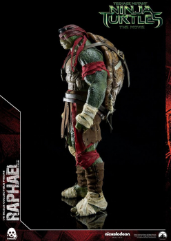 Raphael Actionfigur 1/6