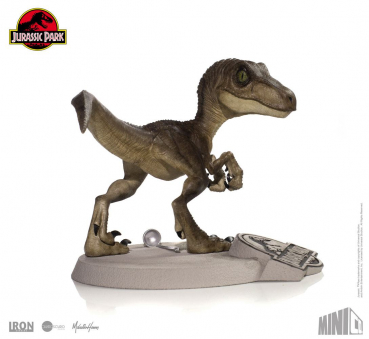 Velociraptor Mini Co.