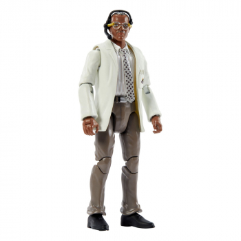 Ray Arnold Actionfigur Hammond Collection, Jurassic Park, 10 cm