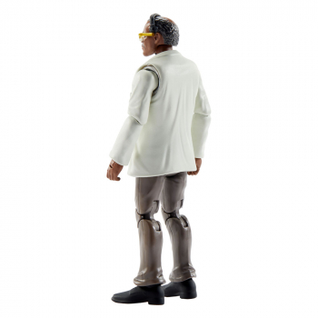 Ray Arnold Actionfigur Hammond Collection, Jurassic Park, 10 cm