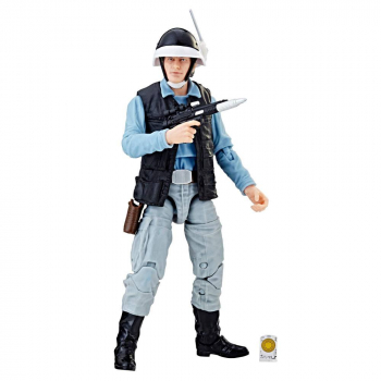 Rebel Trooper Black Series