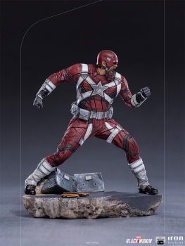 Red Guardian