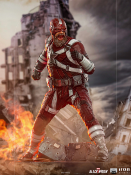 Red Guardian