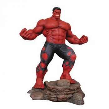 Red Hulk