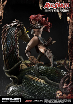 Red Sonja