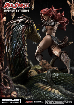 Red Sonja