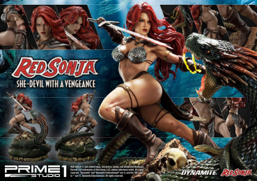 Red Sonja