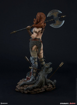 Red Sonja Premium Format