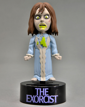 Regan Bobble Figure Body Knocker, The Exorcist, 17 cm