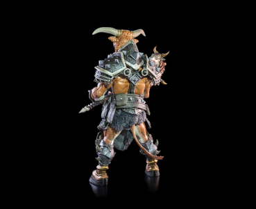 Regarionn Actionfigur, Mythic Legions: Rising Son, 23 cm