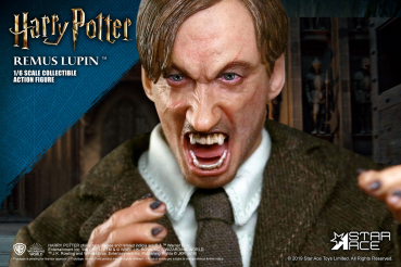 Remus Lupin