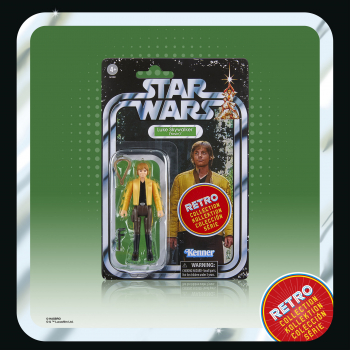 Action Figure 6-Pack Retro Collection Exclusive, Star Wars: Episode IV, 10 cm