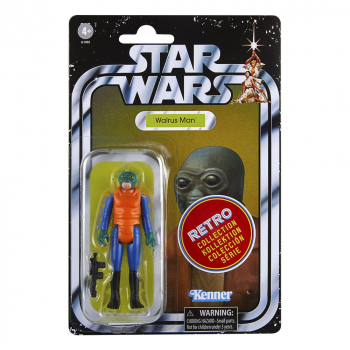 Actionfiguren-Sechserpack Retro Collection Exclusive, Star Wars: Episode IV, 10 cm