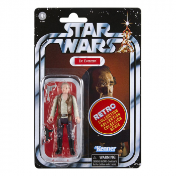 Actionfiguren-Sechserpack Retro Collection Exclusive, Star Wars: Episode IV, 10 cm