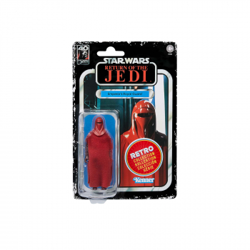 Action Figure 6-Pack Retro Collection Exclusive, Star Wars: Episode VI, 10 cm