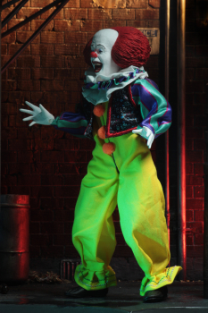 Pennywise Retro